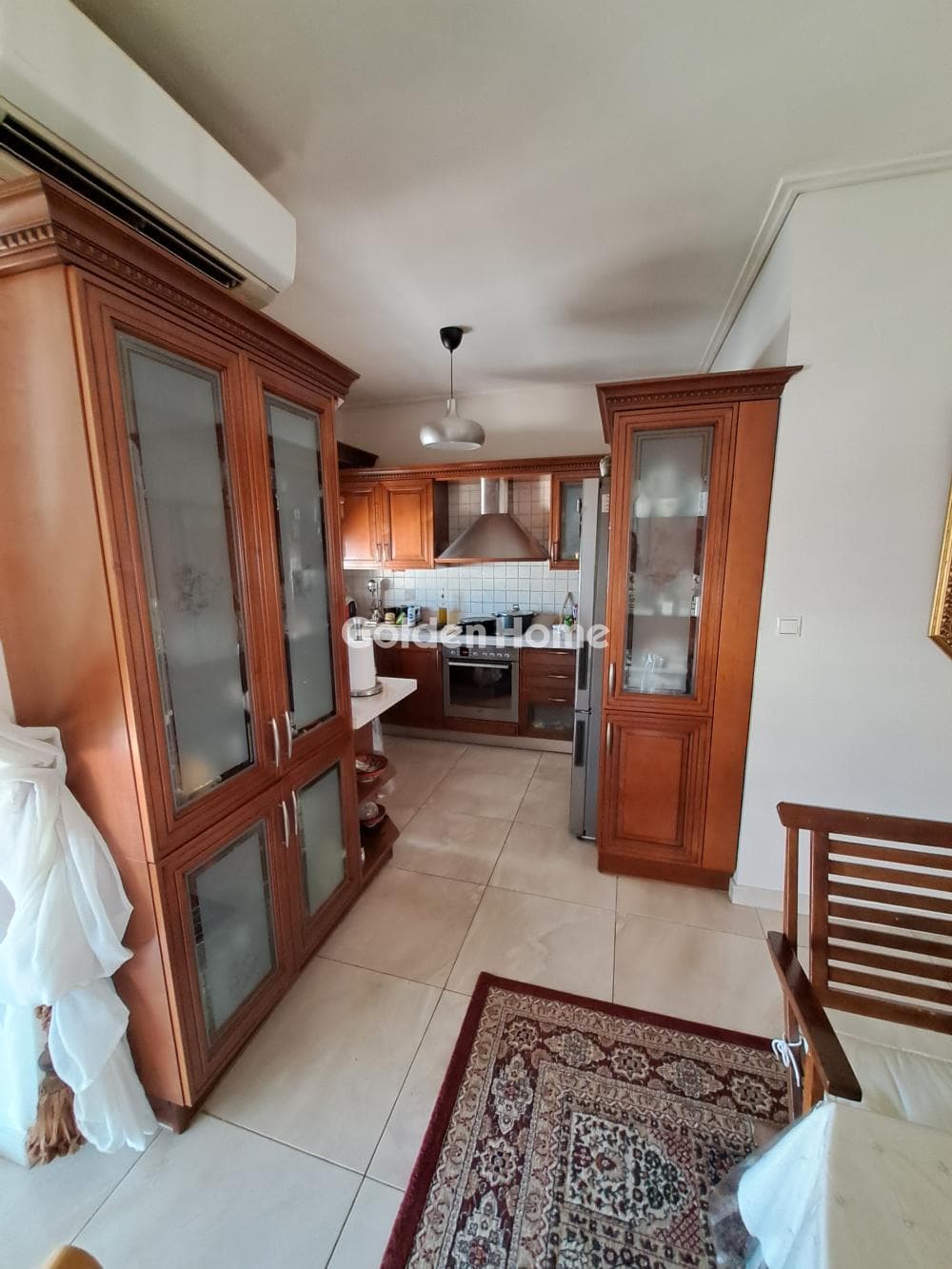 Apartment in Amfiali, Keratsini — Photo 6 of 23