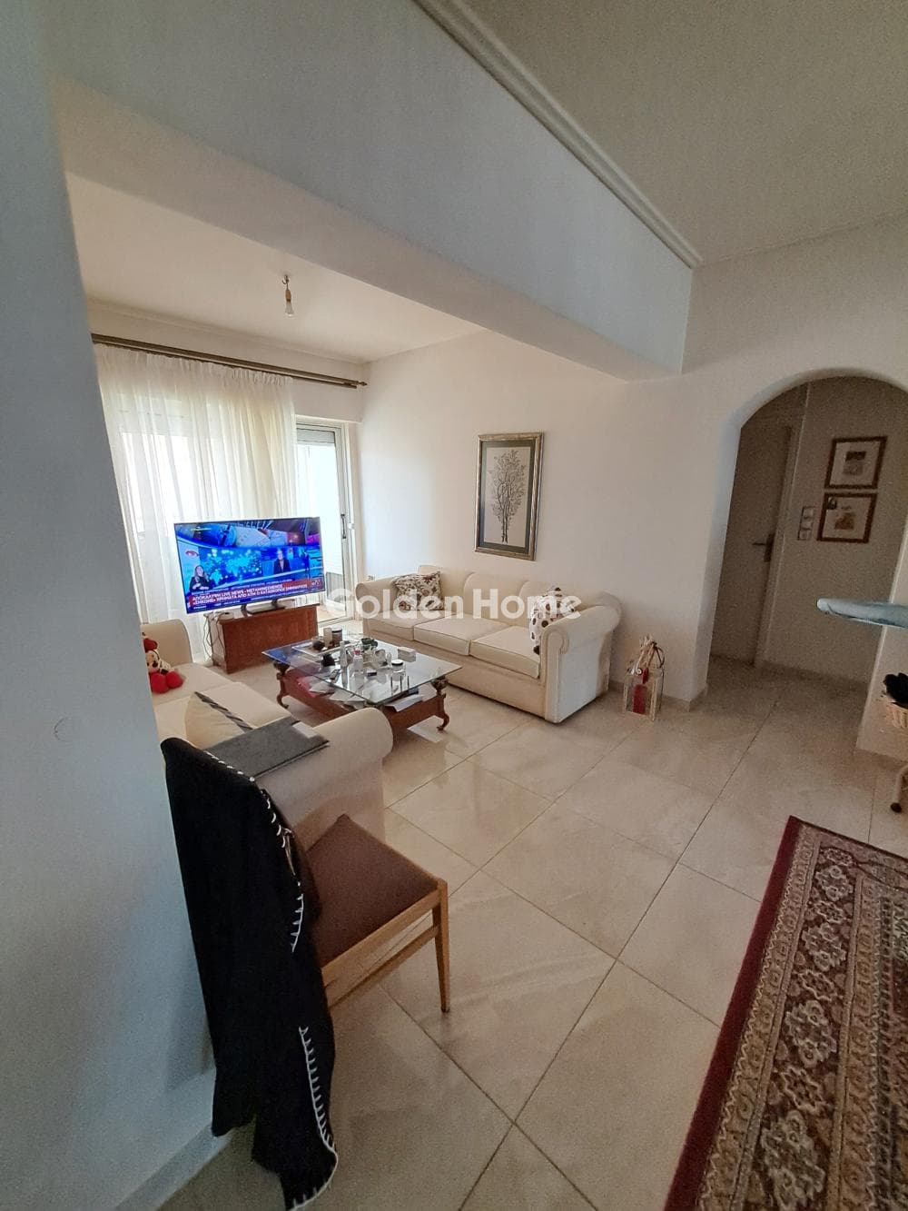 Apartment in Amfiali, Keratsini — Photo 8 of 23