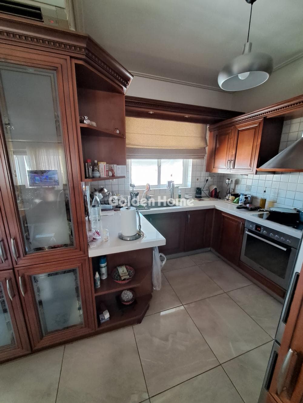 Apartment in Amfiali, Keratsini — Photo 9 of 23
