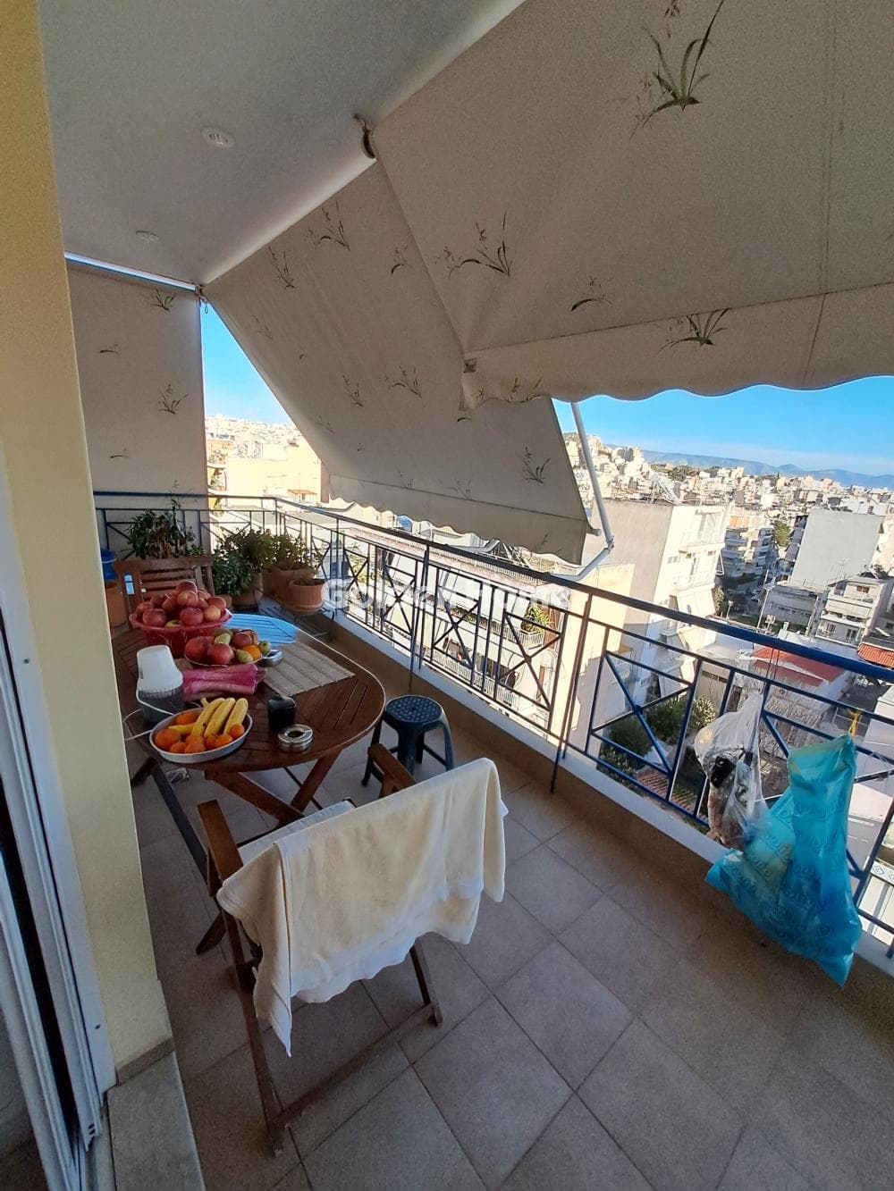 Apartment in Amfiali, Keratsini — Photo 11 of 23