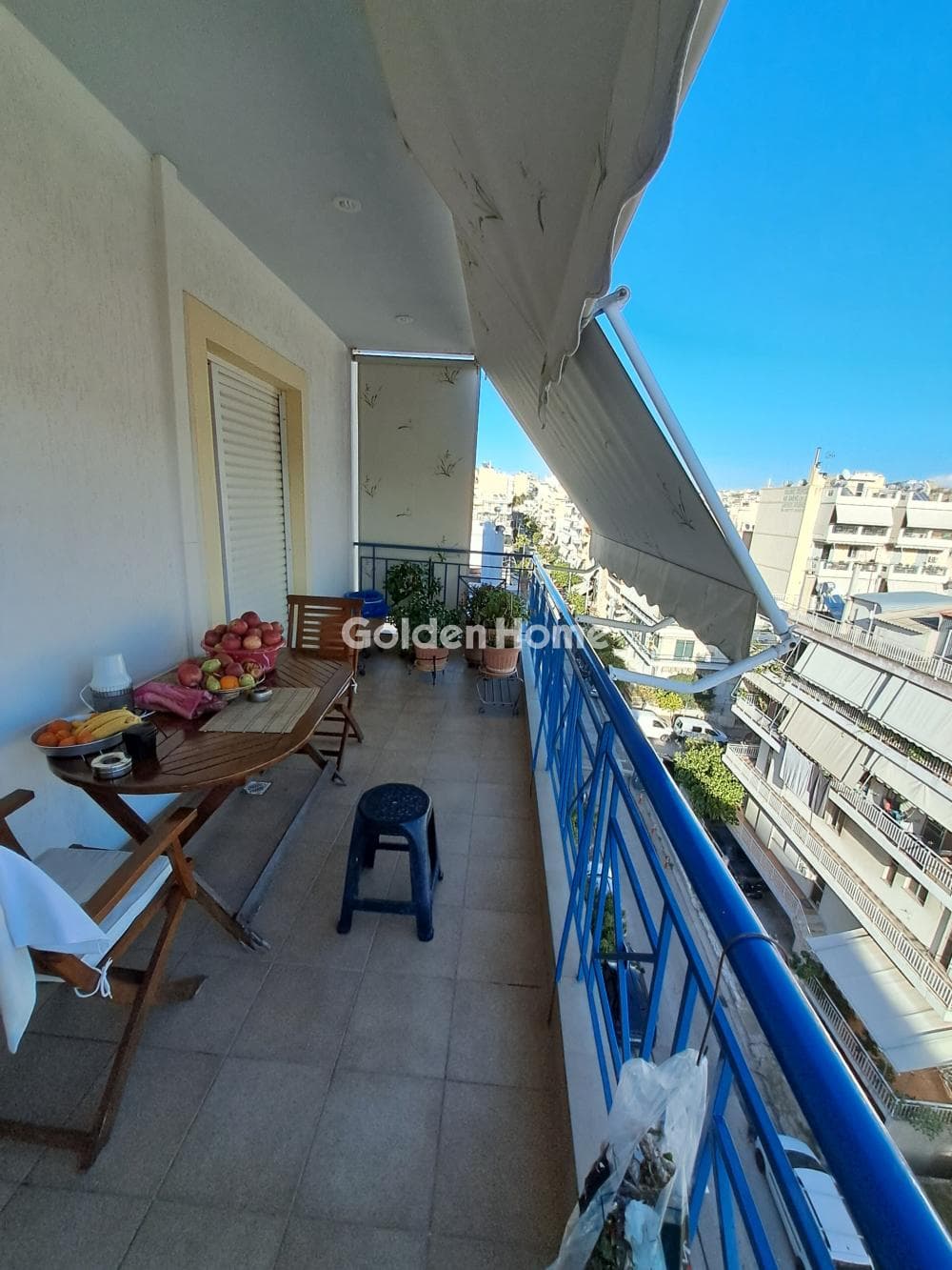 Apartment in Amfiali, Keratsini — Photo 10 of 23