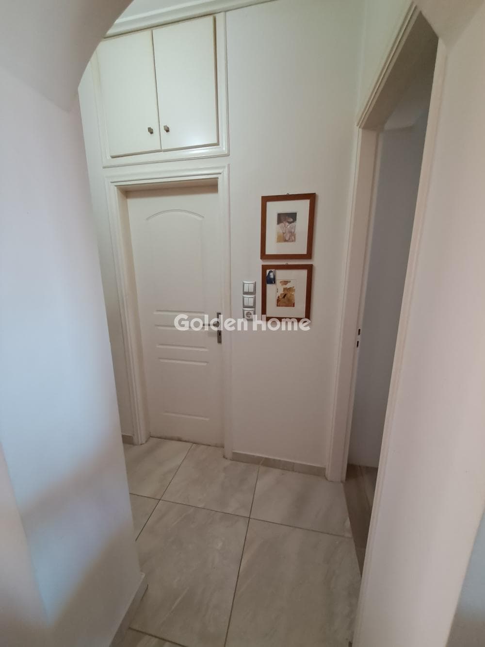 Apartment in Amfiali, Keratsini — Photo 19 of 23
