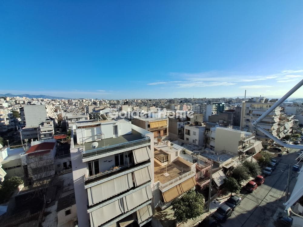 Apartment in Amfiali, Keratsini — Photo 12 of 23