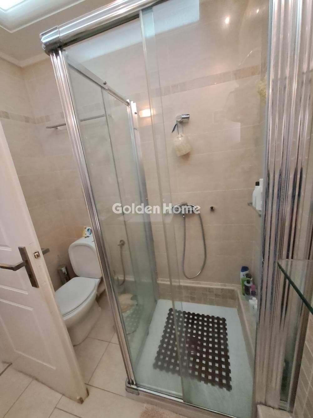 Apartment in Amfiali, Keratsini — Photo 21 of 23