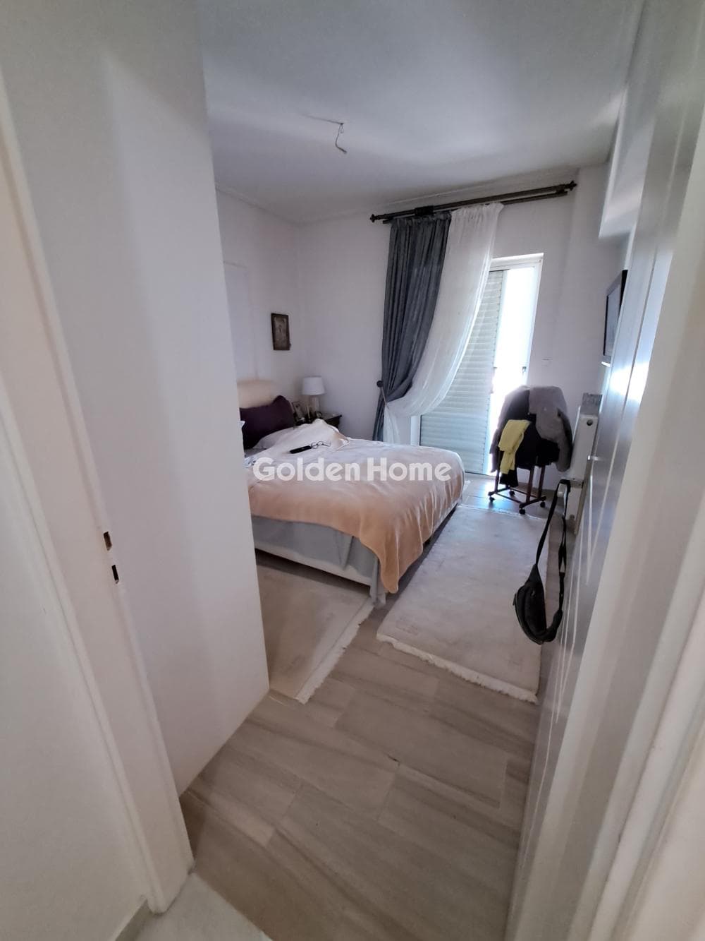 Apartment in Amfiali, Keratsini — Photo 13 of 23