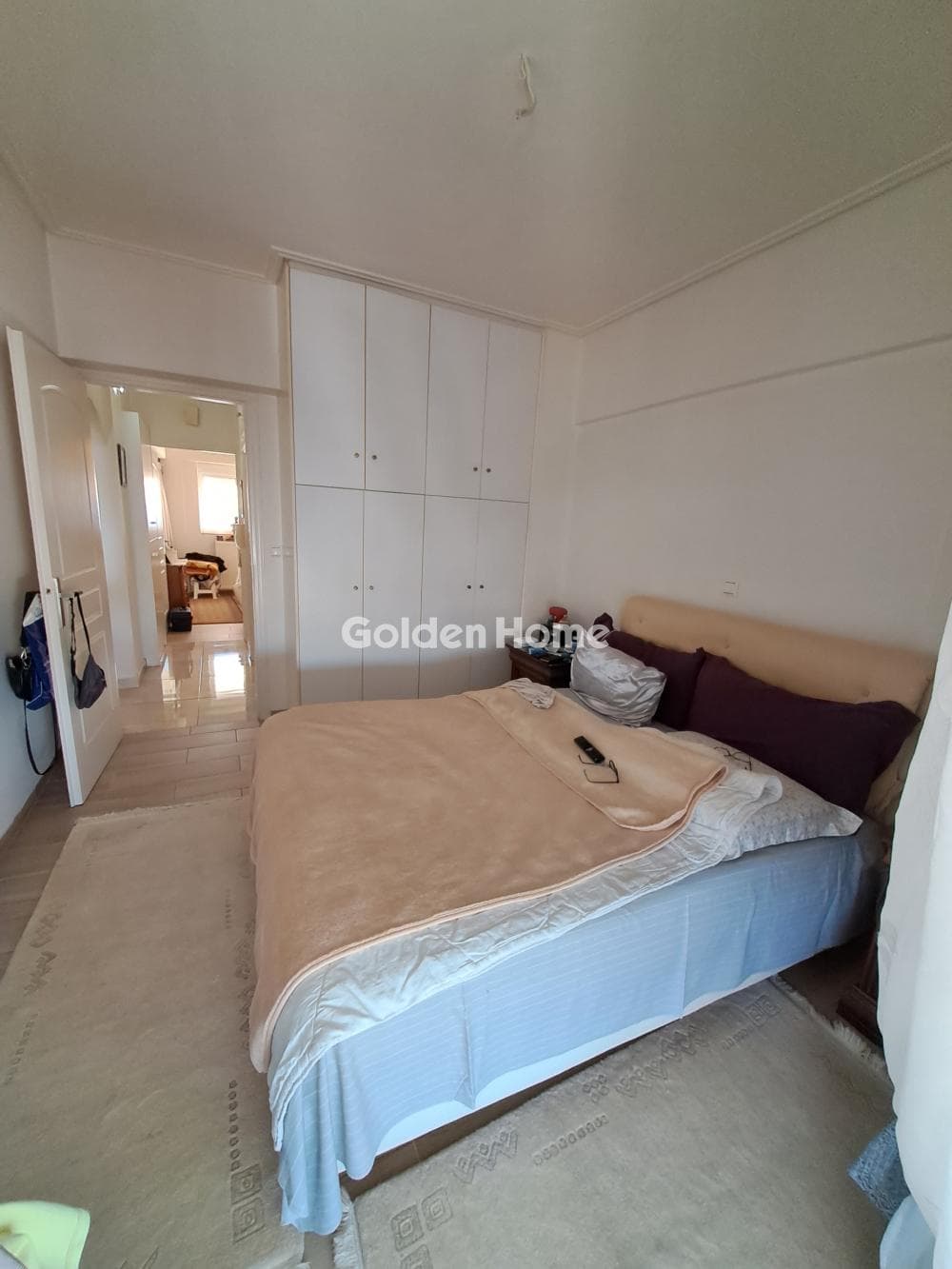 Apartment in Amfiali, Keratsini — Photo 14 of 23