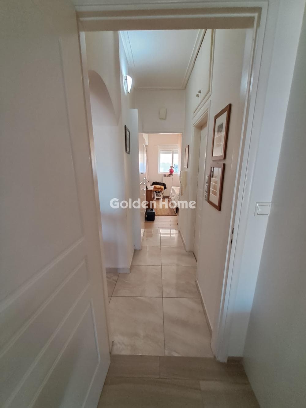Apartment in Amfiali, Keratsini — Photo 16 of 23