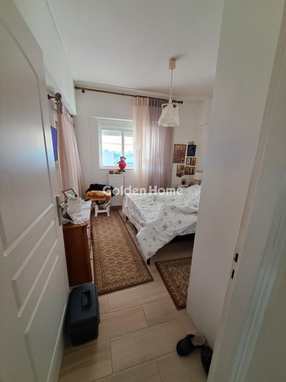 Apartment in Amfiali, Keratsini — Photo 17 of 23