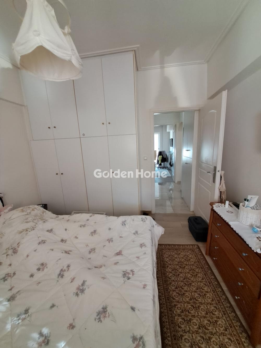 Apartment in Amfiali, Keratsini — Photo 18 of 23