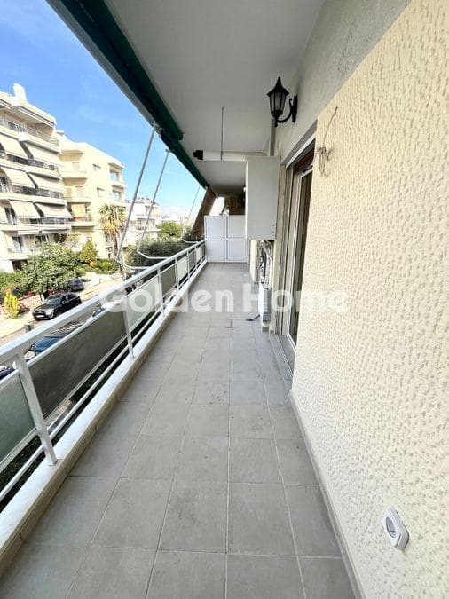Διαμέρισμα στην Αγία Κυριακή, Παλαιό Φάληρο — Φωτογραφία 12 από 18