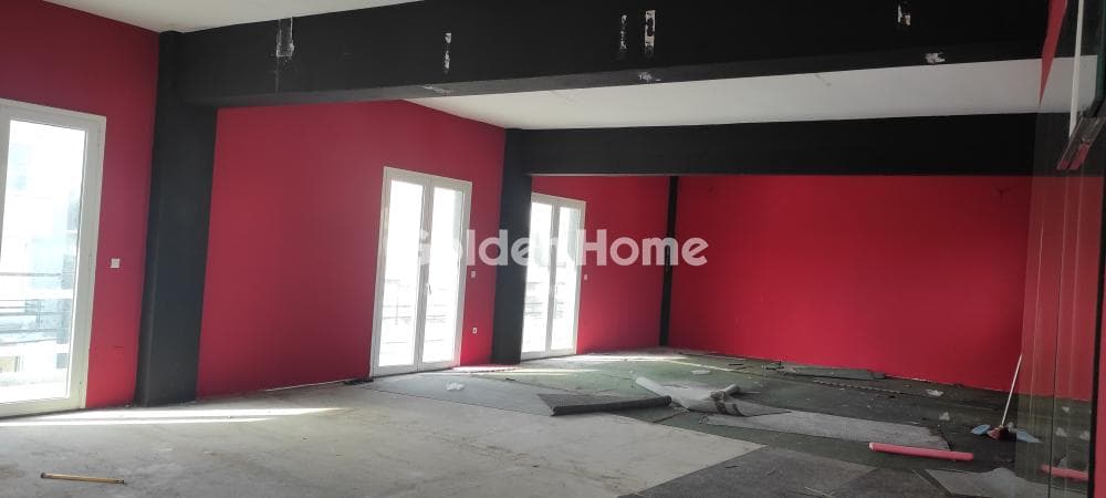 Γραφείο στην Αυλίζα, Ανθηδώνος — Φωτογραφία 7 από 9
