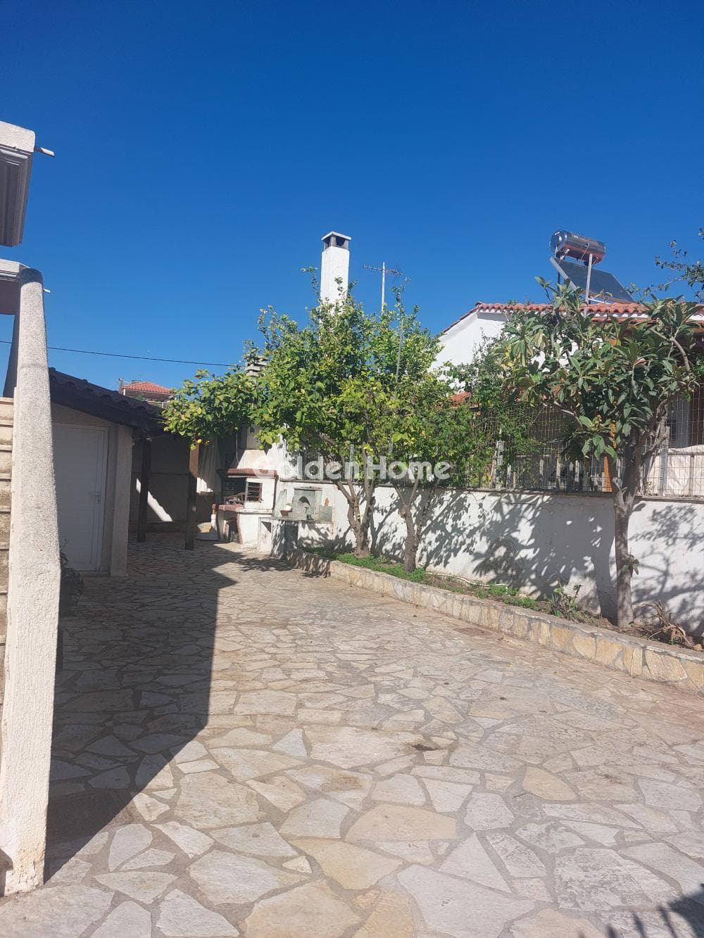 House in Panorama, Rafina — Photo 17 of 37