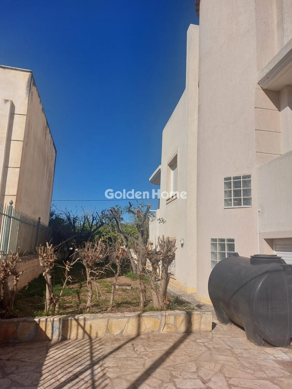 House in Panorama, Rafina — Photo 16 of 37