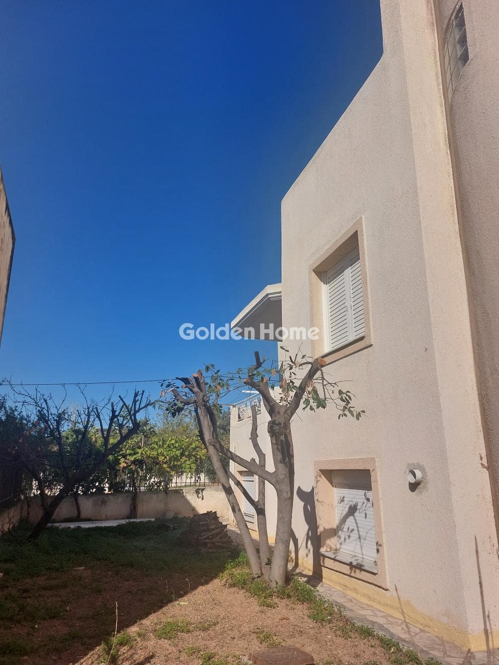 House in Panorama, Rafina — Photo 22 of 37