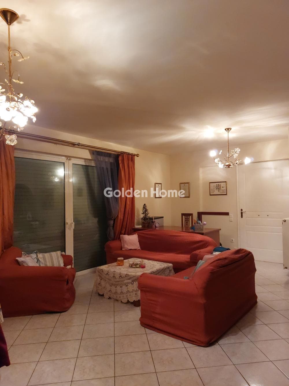 House in Panorama, Rafina — Photo 2 of 37