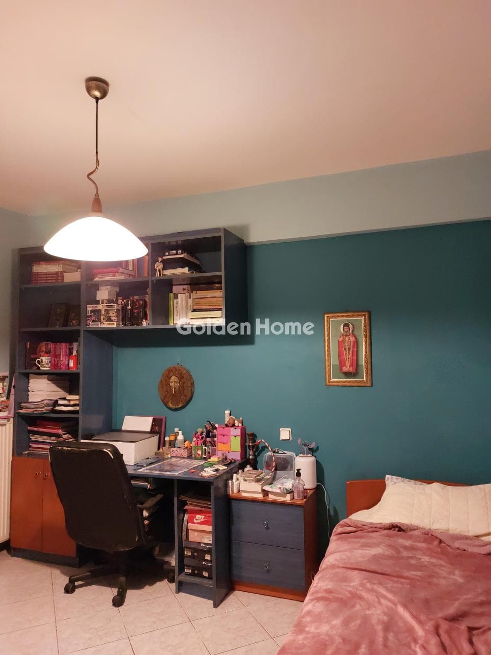 House in Panorama, Rafina — Photo 10 of 37