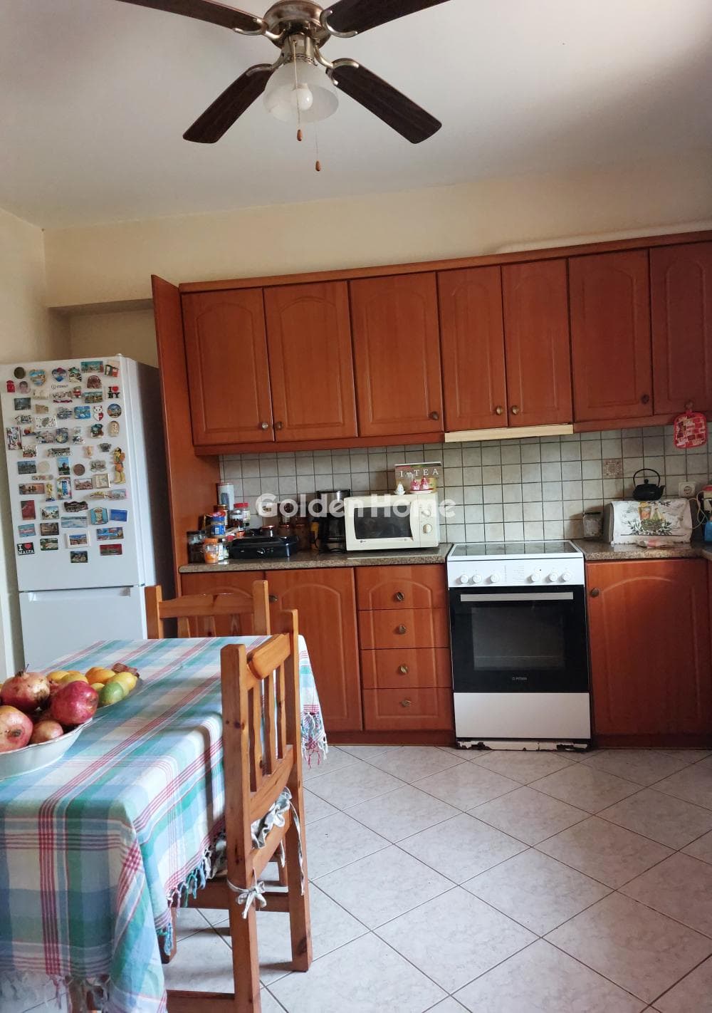 House in Panorama, Rafina — Photo 8 of 37