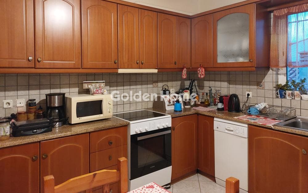 House in Panorama, Rafina — Photo 12 of 37