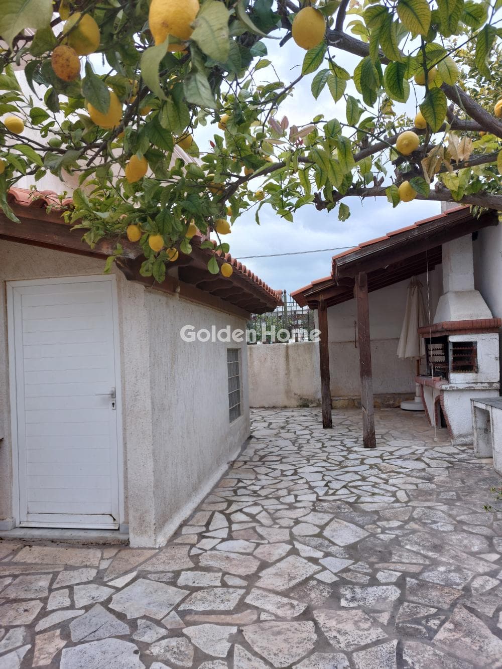 House in Panorama, Rafina — Photo 15 of 37