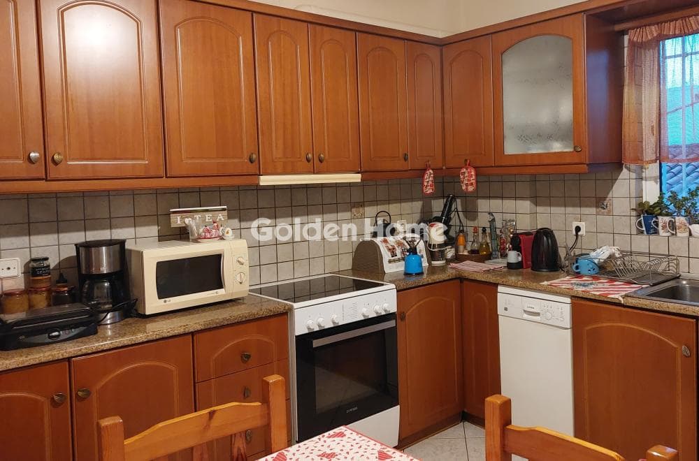 House in Panorama, Rafina — Photo 13 of 37