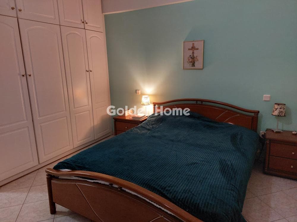House in Panorama, Rafina — Photo 14 of 37