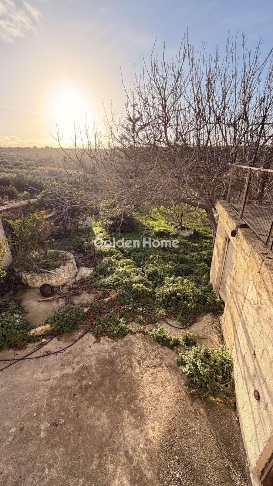 Building Plot in Epano Vatheia, Episkopi — Photo 6 of 21