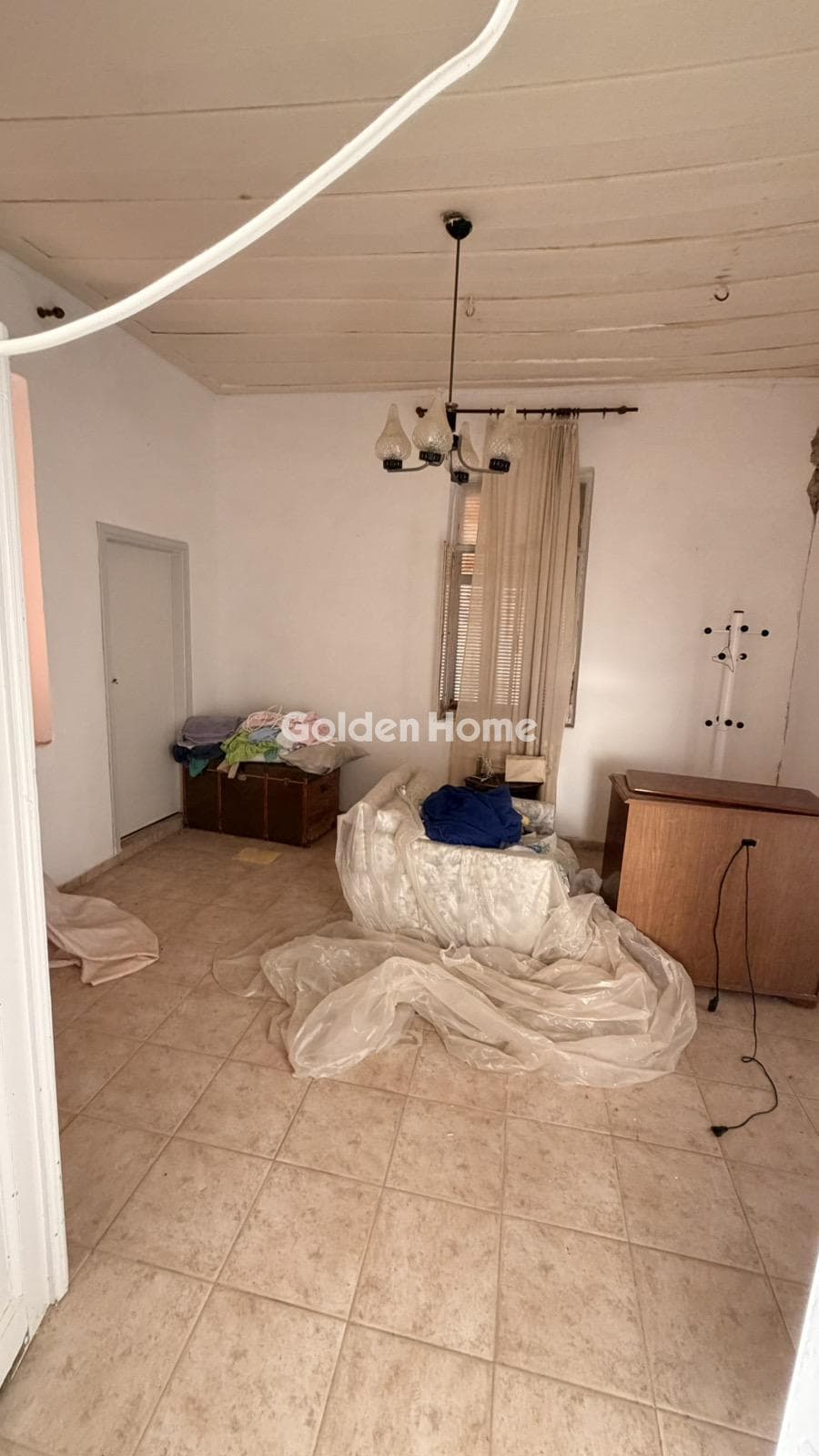 Building Plot in Epano Vatheia, Episkopi — Photo 1 of 21