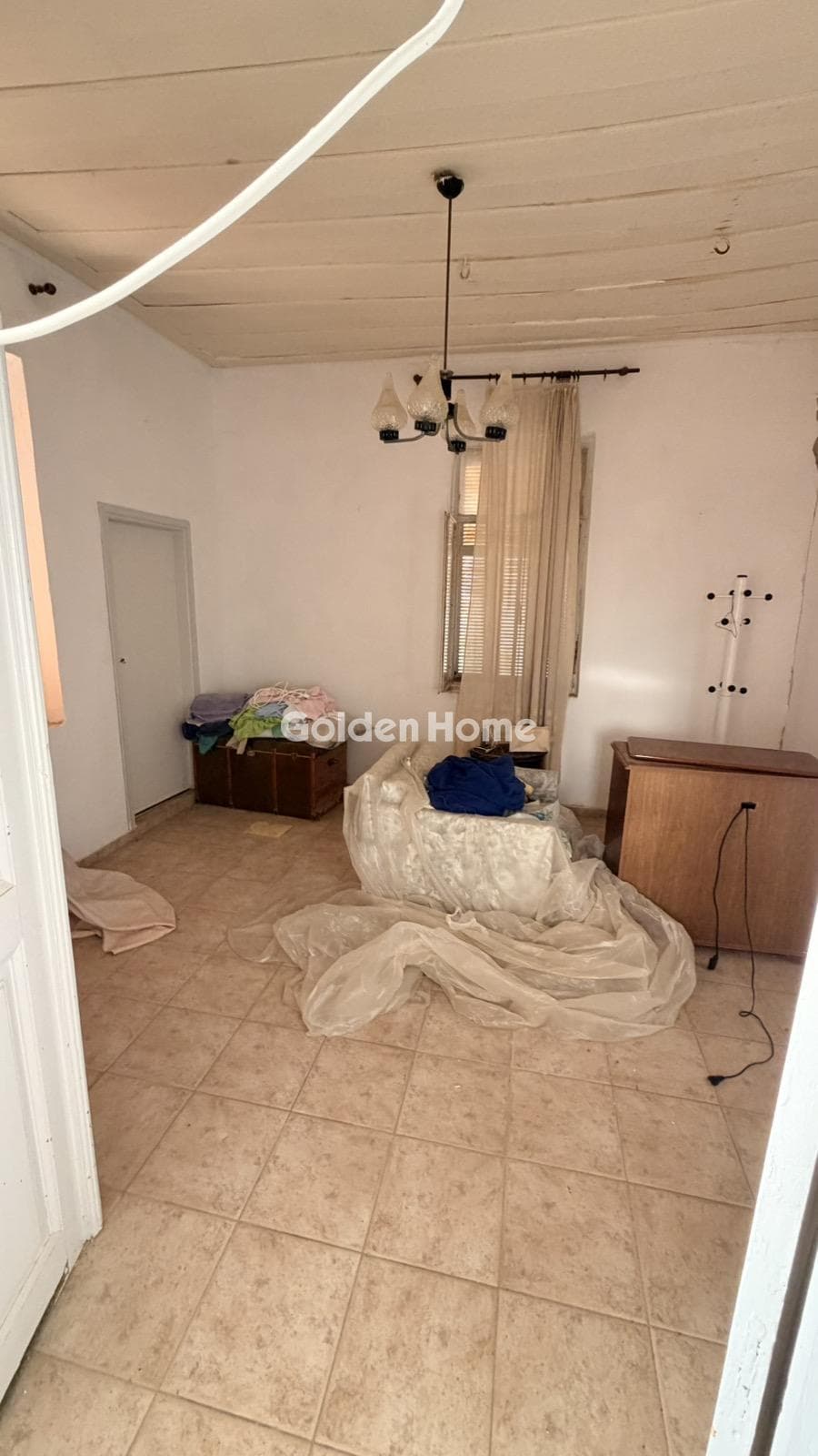 Building Plot in Epano Vatheia, Episkopi — Photo 3 of 21