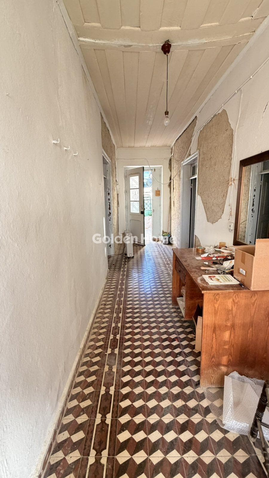 Building Plot in Epano Vatheia, Episkopi — Photo 4 of 21