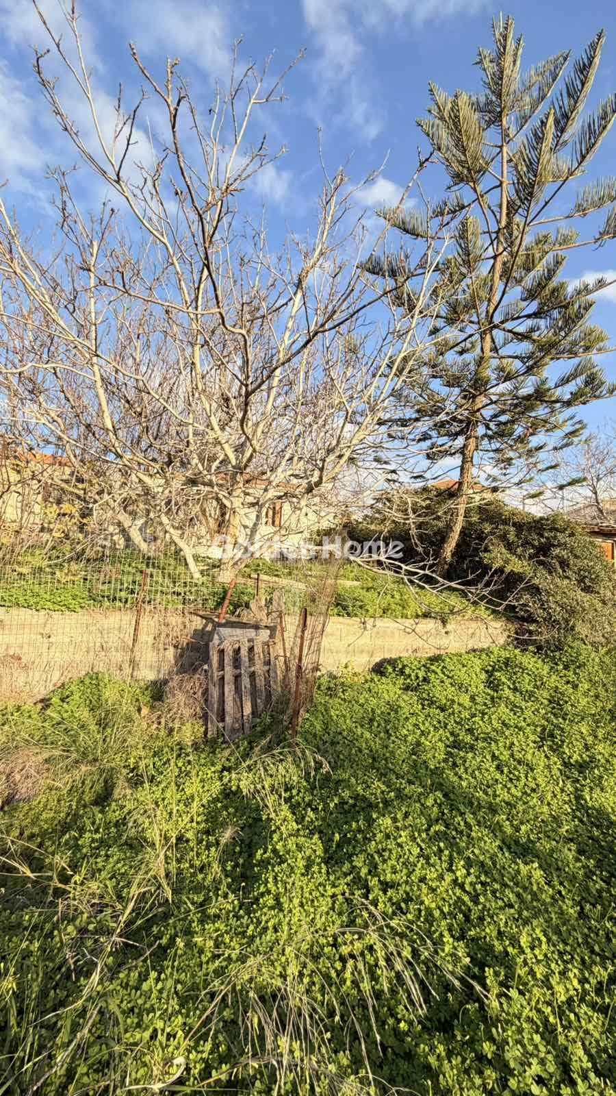 Building Plot in Epano Vatheia, Episkopi — Photo 19 of 21