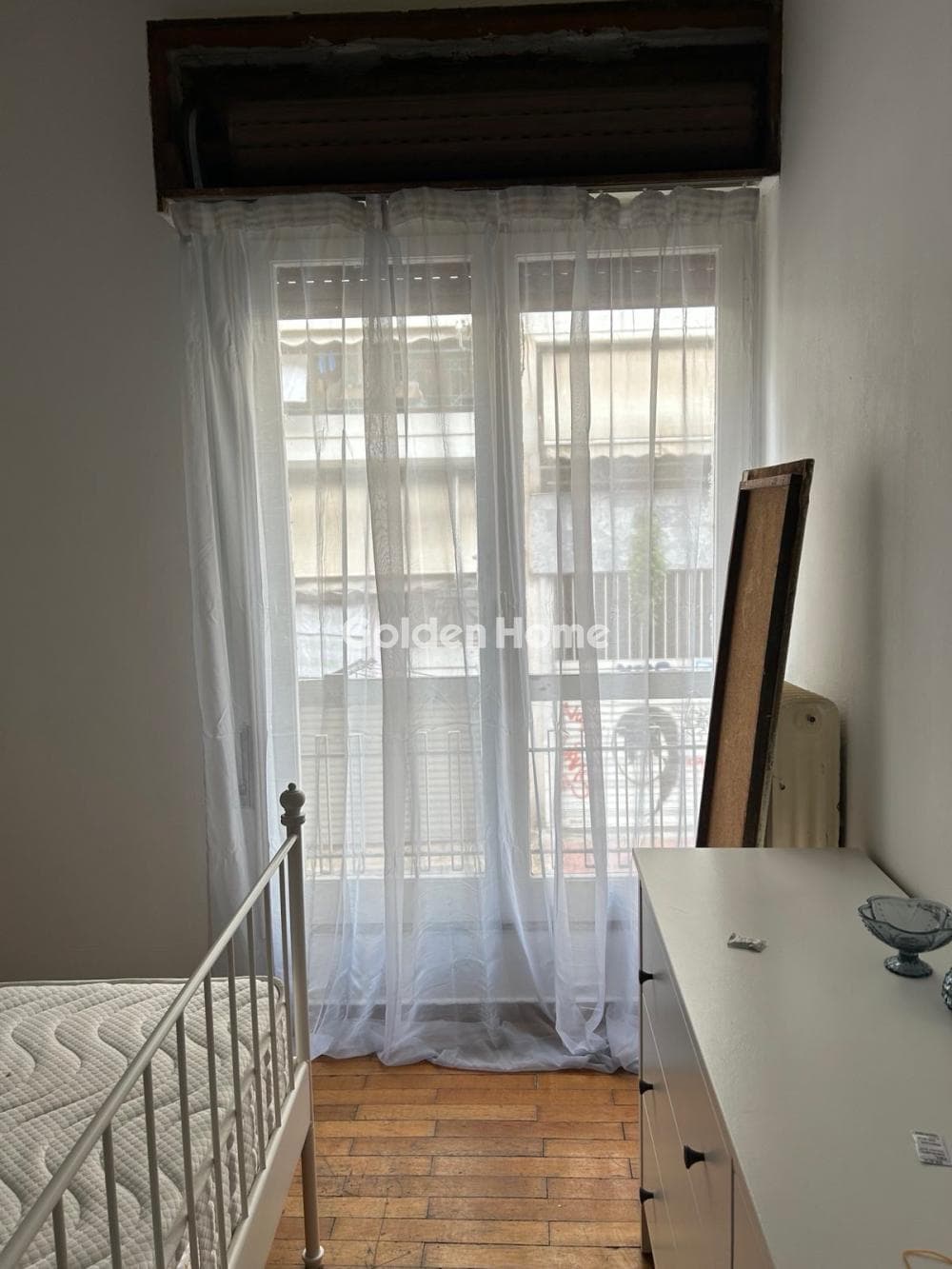Διαμέρισμα στην Πλατεία Κολιάτσου, Λεωφ. Πατησίων - Λεωφ. Αχαρνών — Φωτογραφία 3 από 5