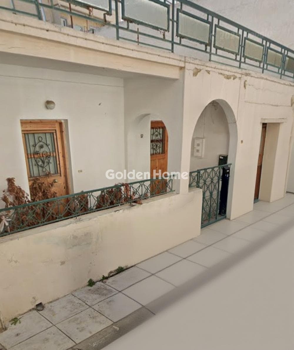 Building Plot in Peristeri, Peristeri