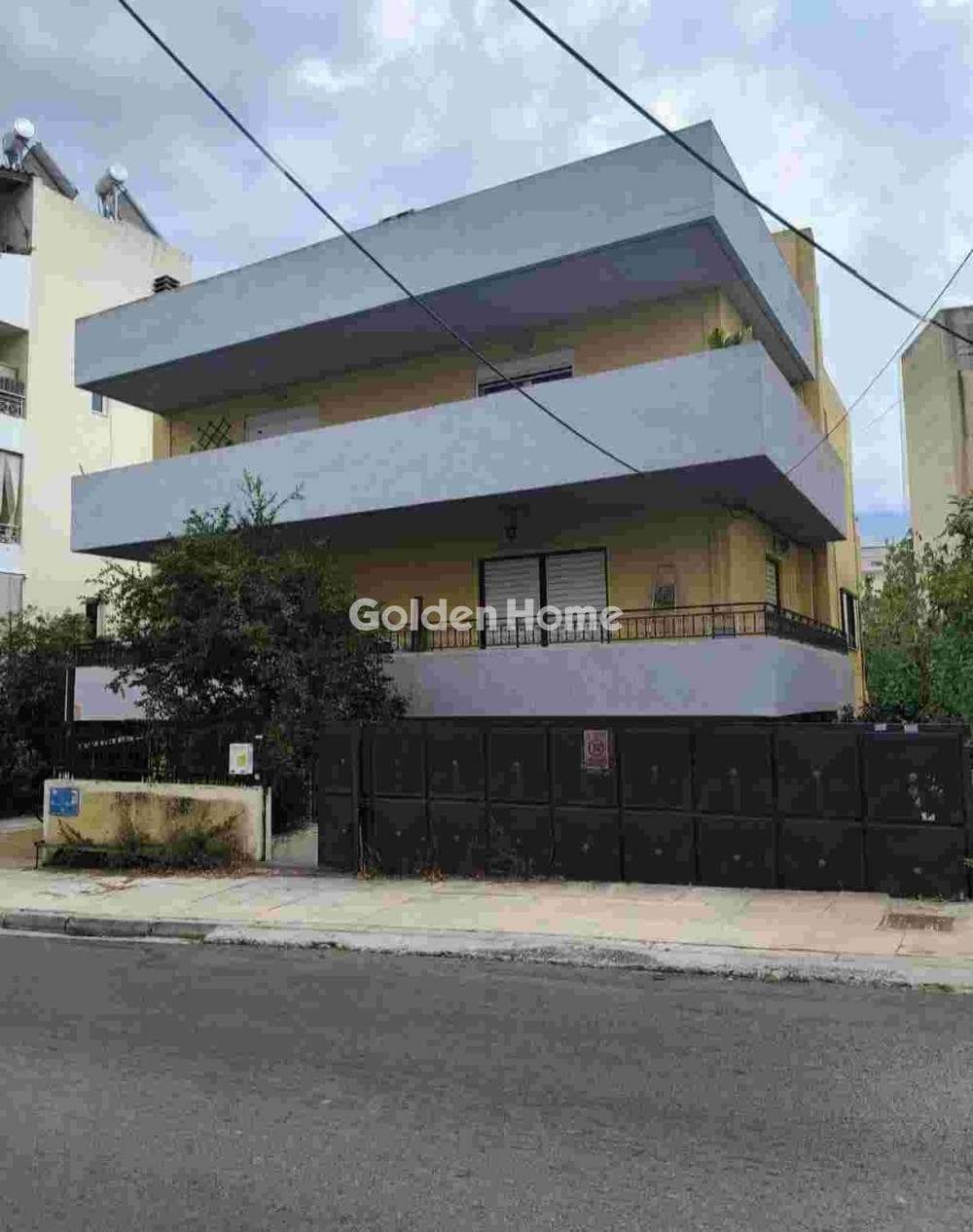 House in Ano Papagou, Papagou — Photo 1 of 2