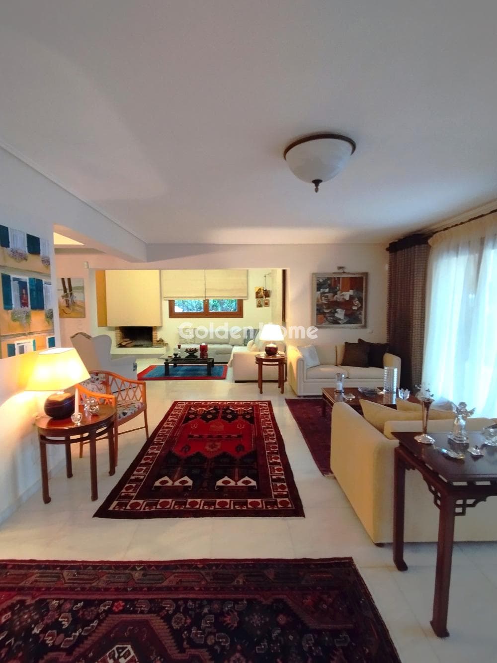 House in Mavro Lithari, Saronida — Photo 2 of 25