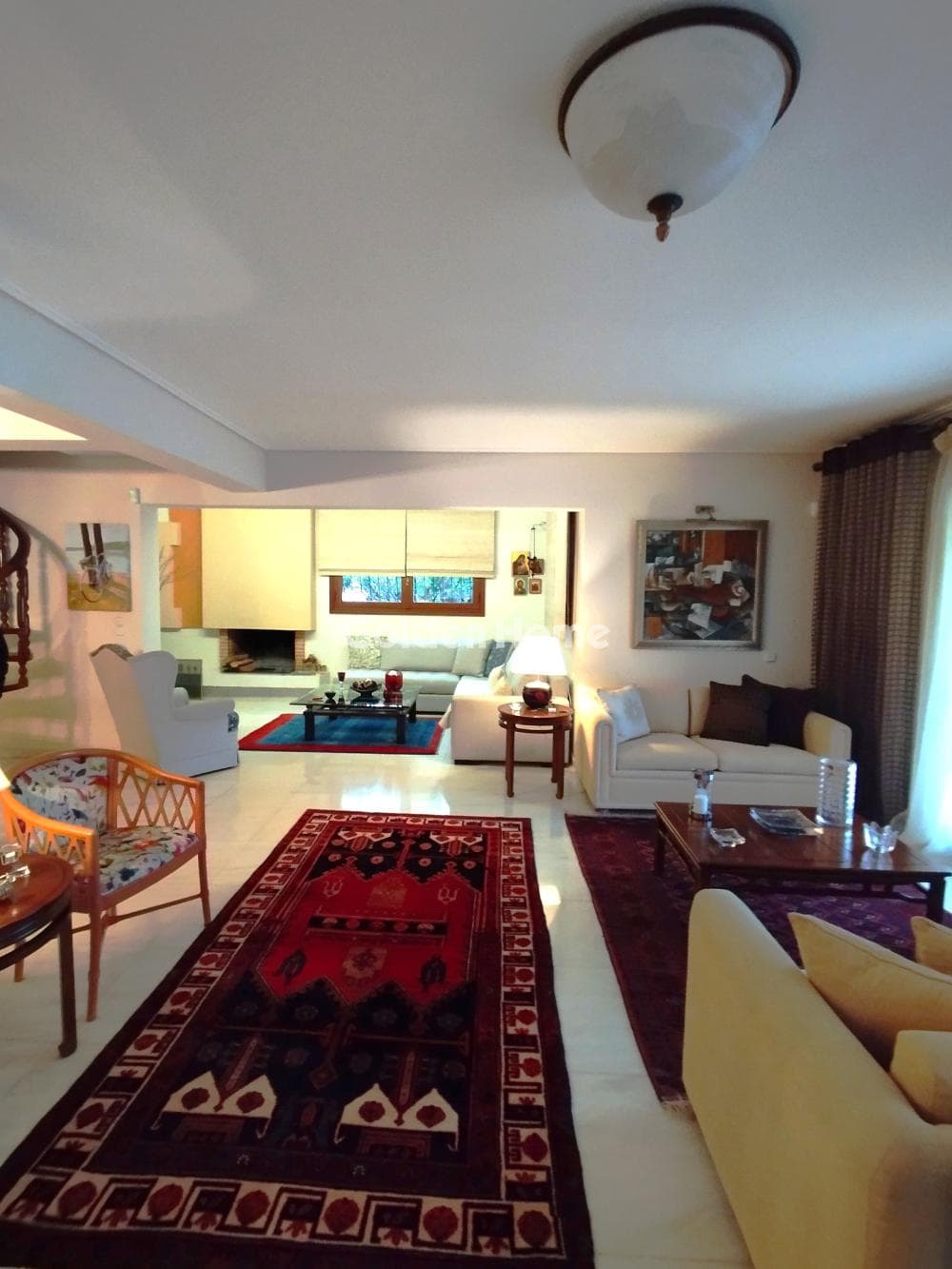 House in Mavro Lithari, Saronida — Photo 6 of 25