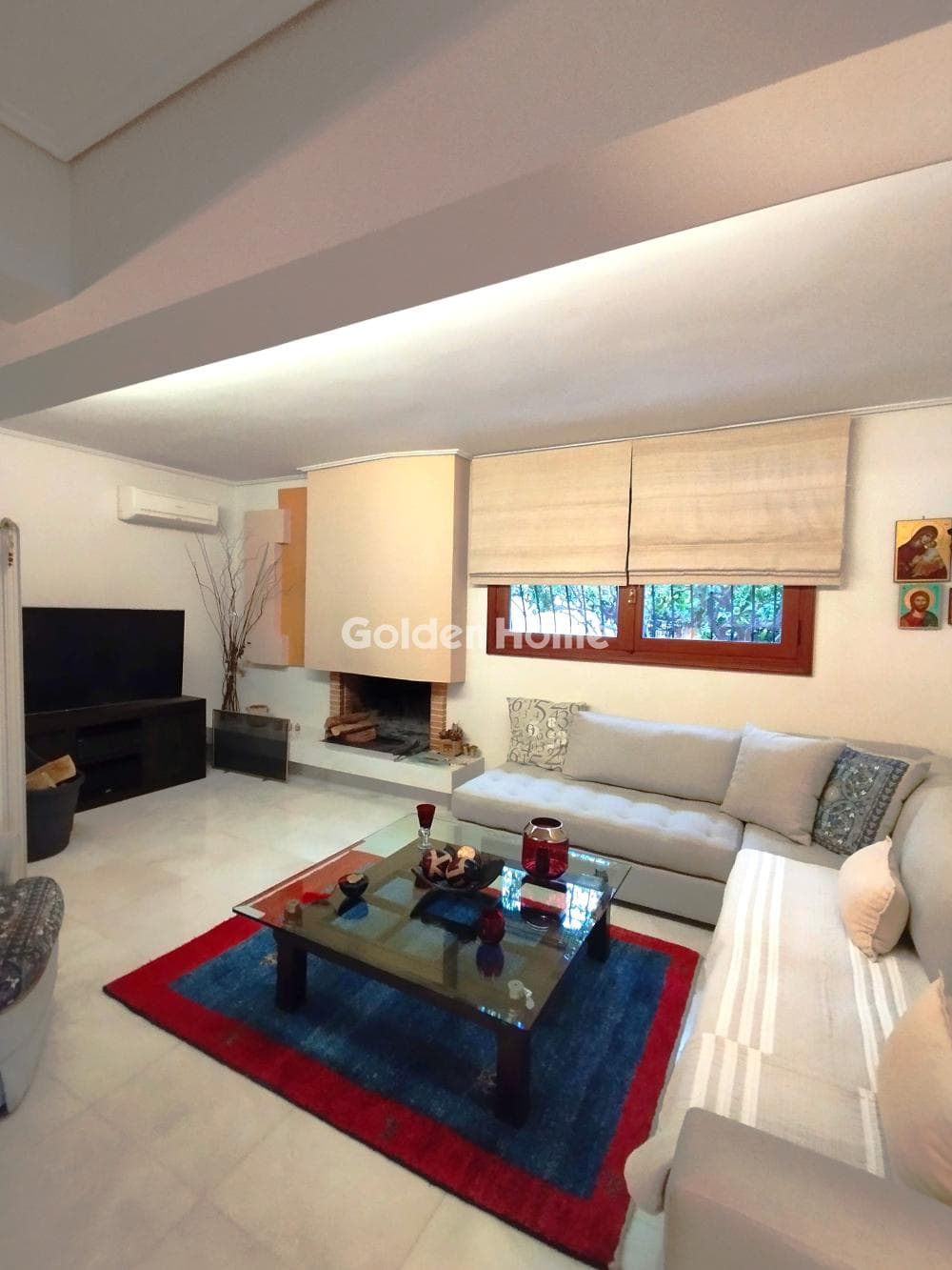 House in Mavro Lithari, Saronida — Photo 4 of 25