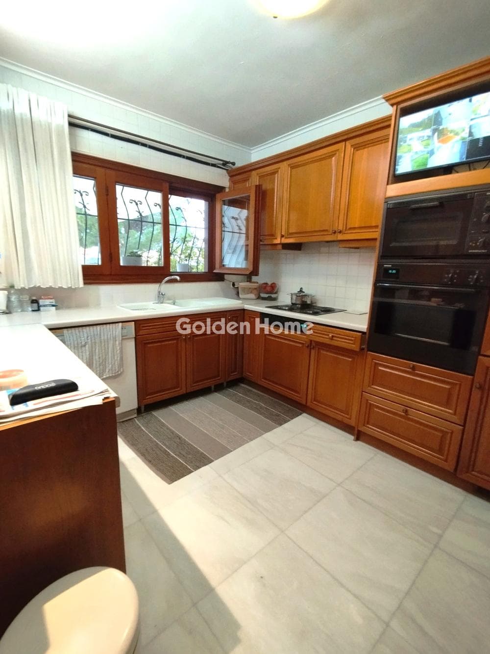 House in Mavro Lithari, Saronida — Photo 7 of 25