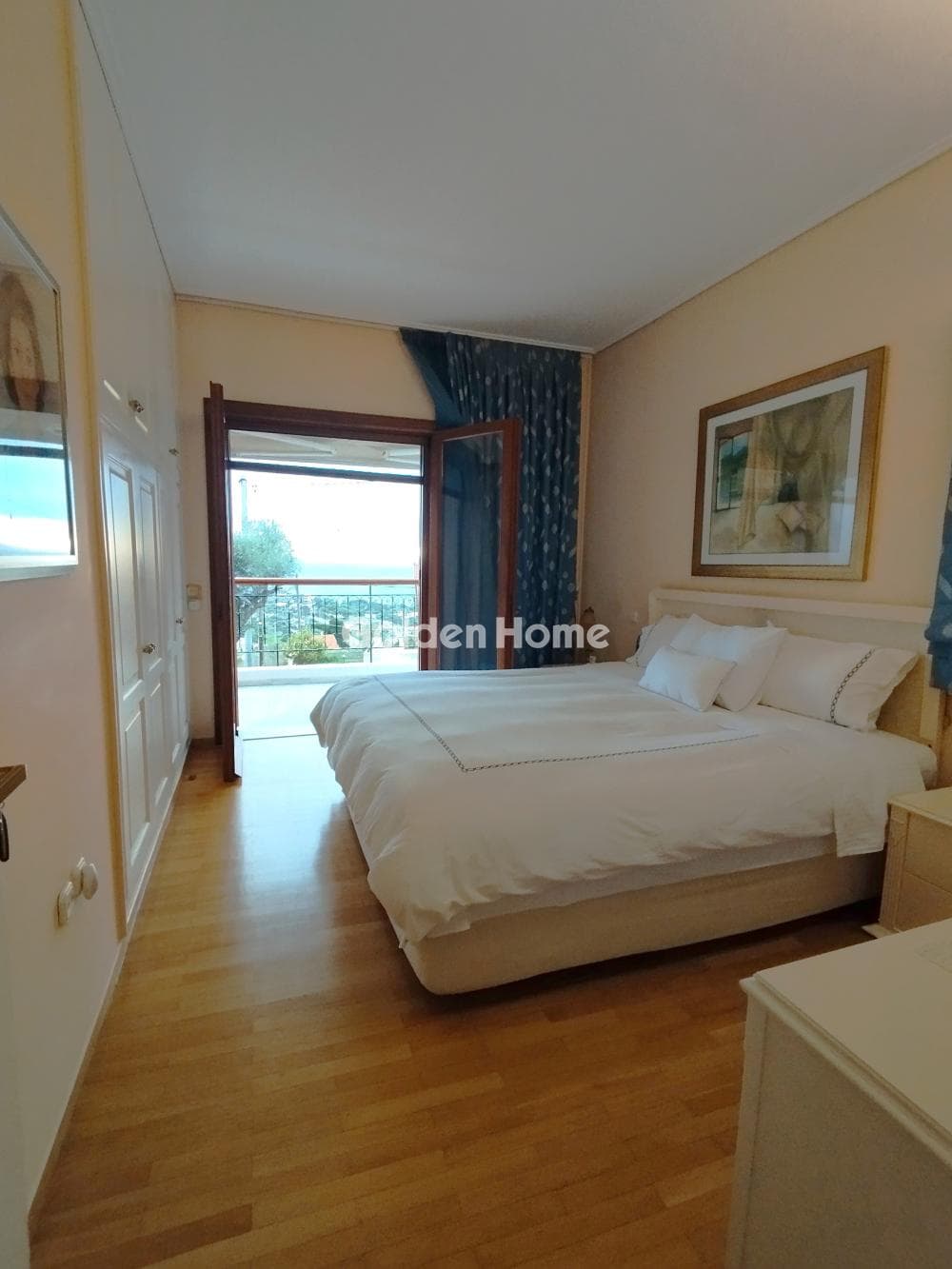 House in Mavro Lithari, Saronida — Photo 11 of 25