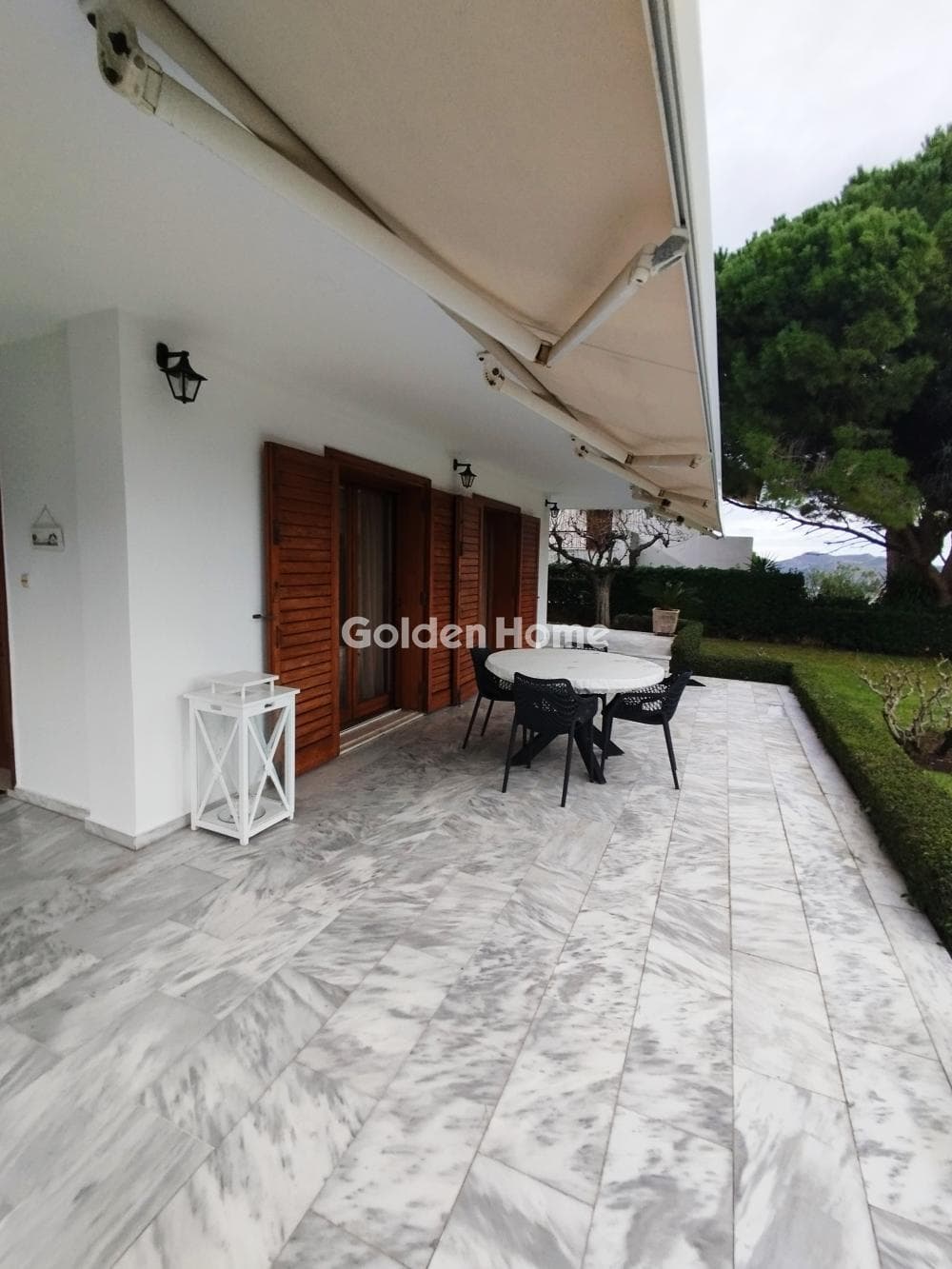 House in Mavro Lithari, Saronida — Photo 23 of 25