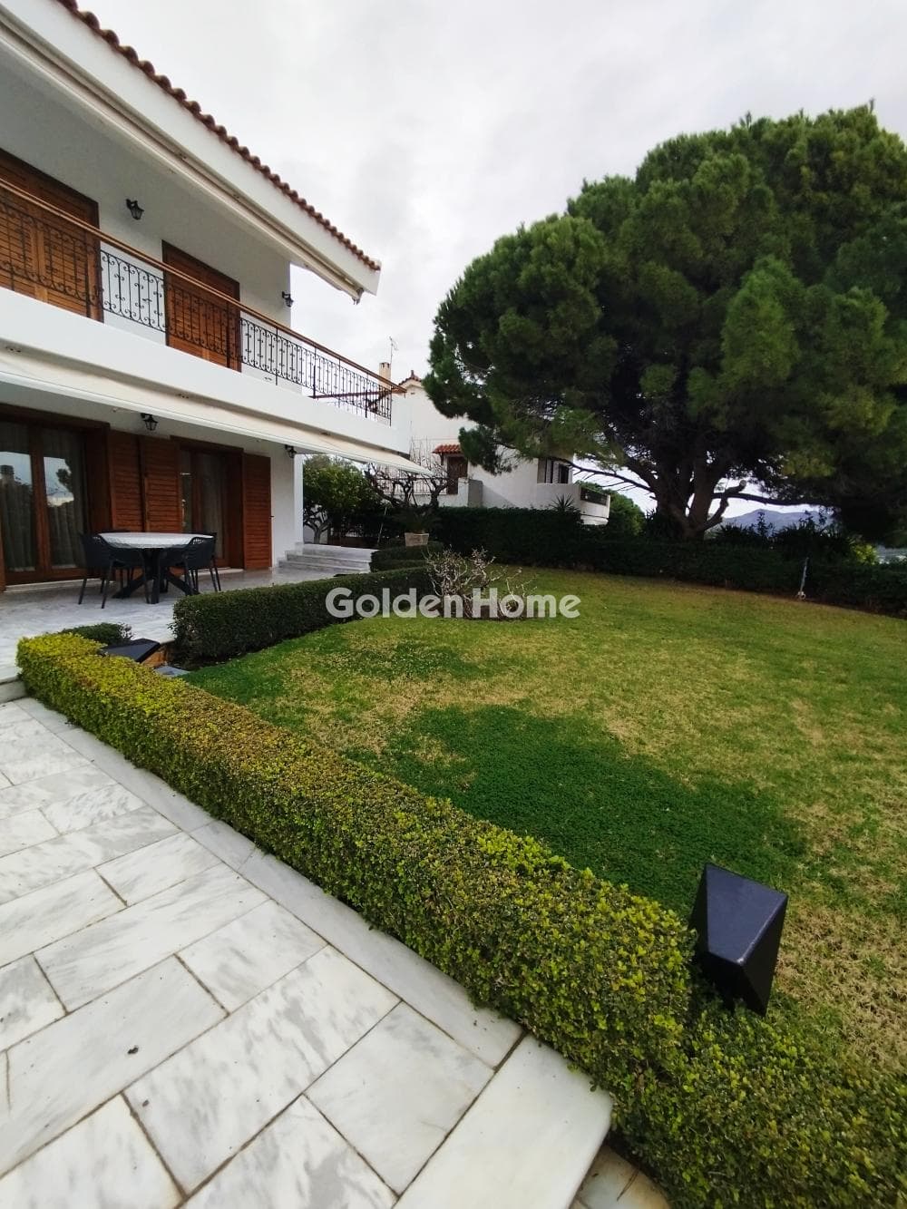 House in Mavro Lithari, Saronida — Photo 21 of 25