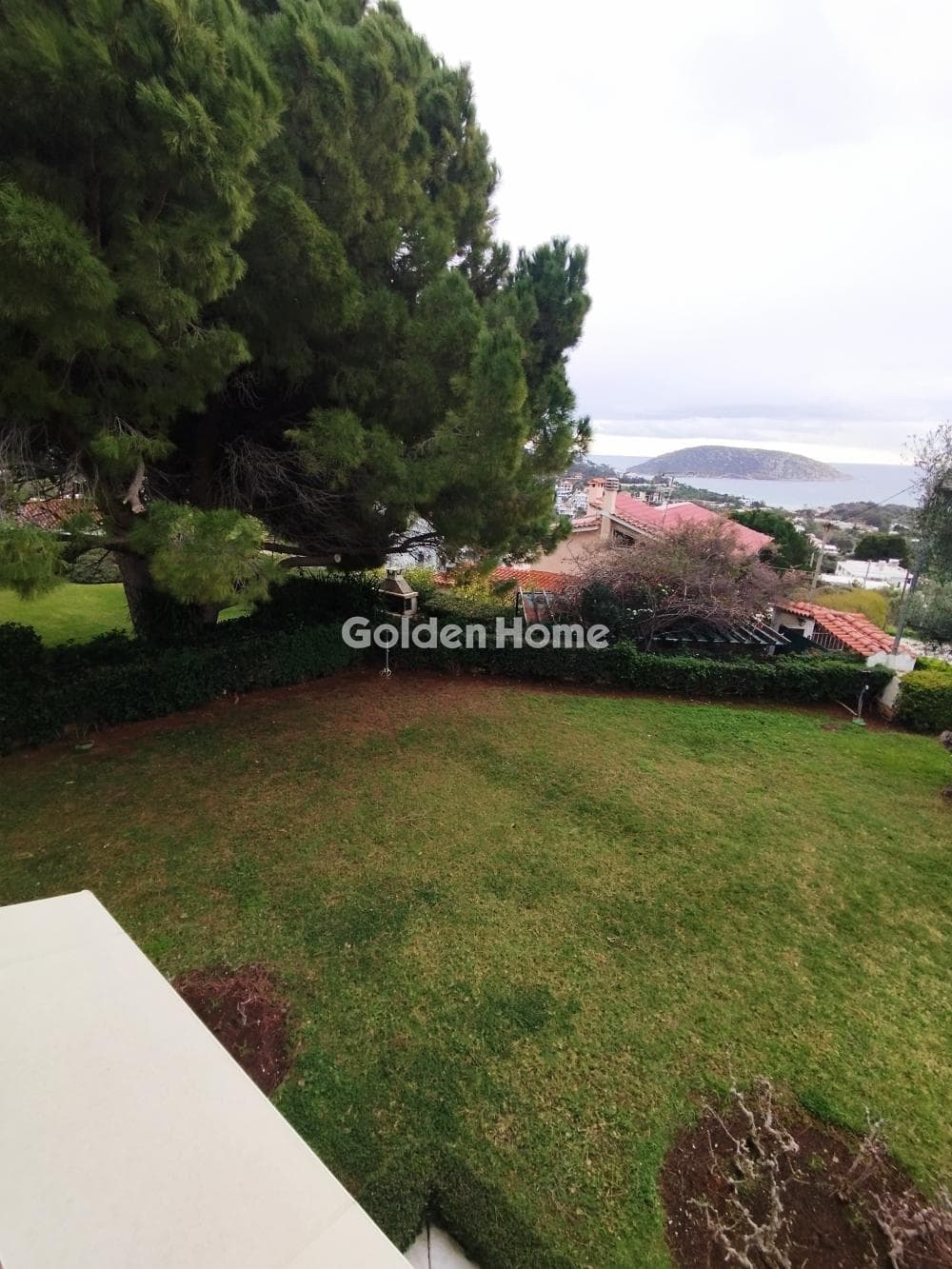 House in Mavro Lithari, Saronida — Photo 25 of 25