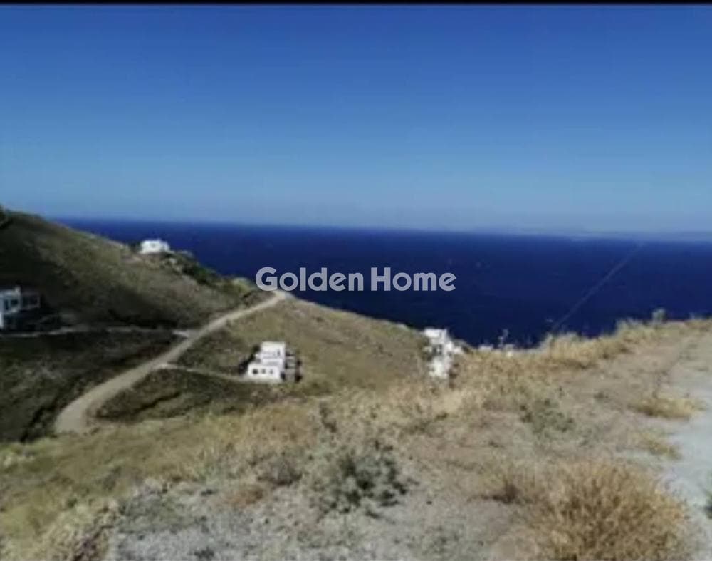 Οικόπεδο στην Άγιος Νικόλαος Νύχι, Κέα — Φωτογραφία 2 από 10