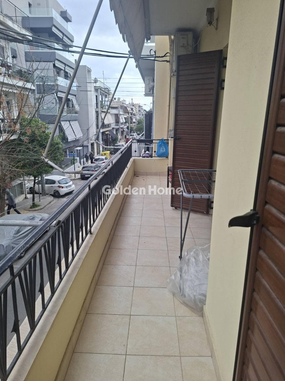 Διαμέρισμα στην Λιούμη, Αιγάλεω — Φωτογραφία 17 από 18