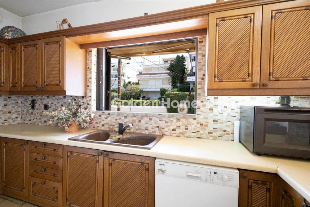 House in Exochi, Voula — Photo 6 of 17