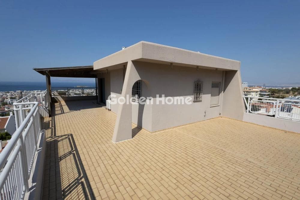 House in Exochi, Voula — Photo 16 of 17