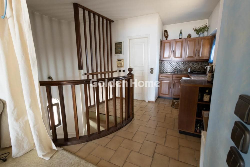 House in Exochi, Voula — Photo 14 of 17