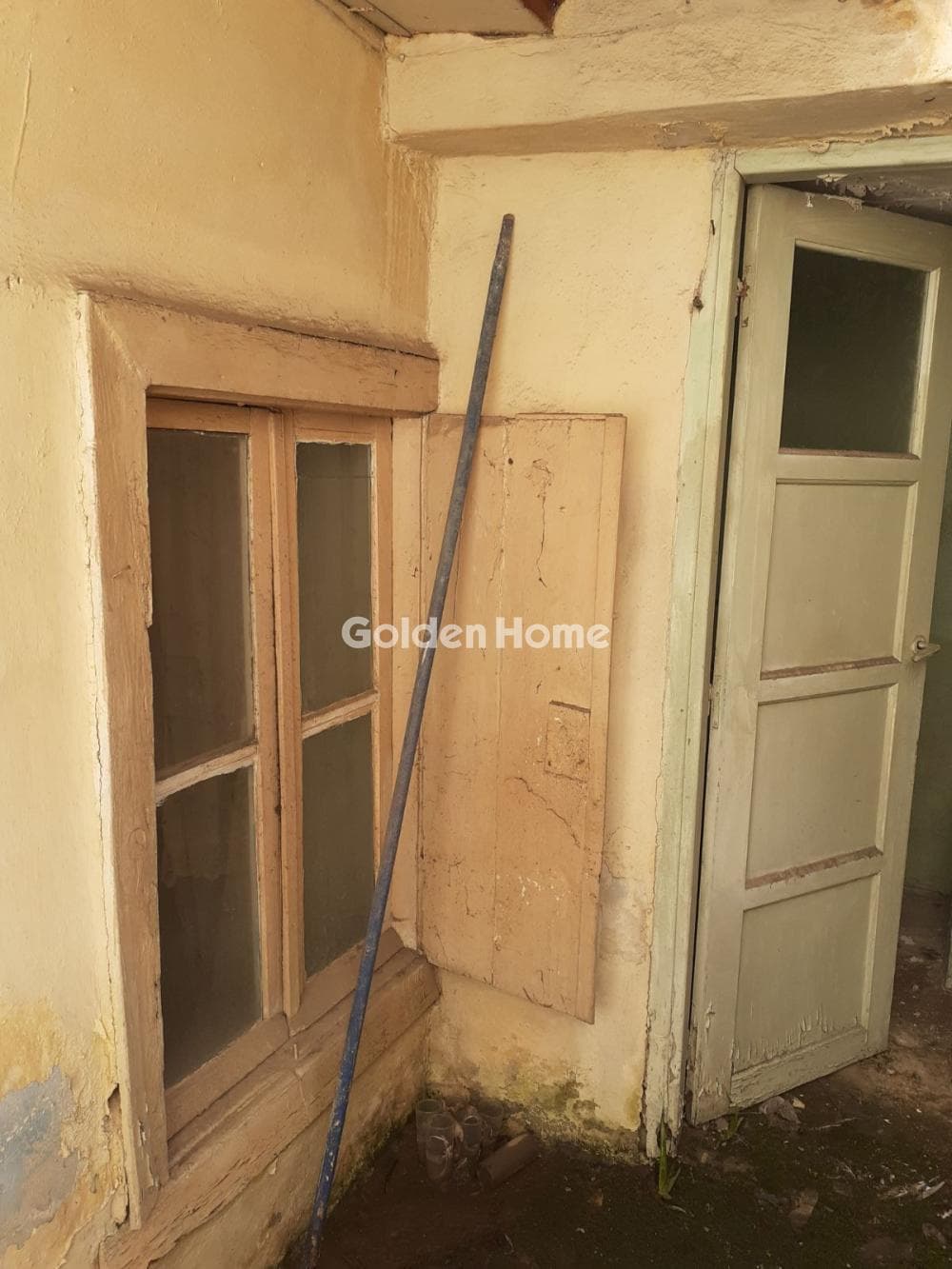 House in Alsos Vokou, Nikaia — Photo 1 of 3