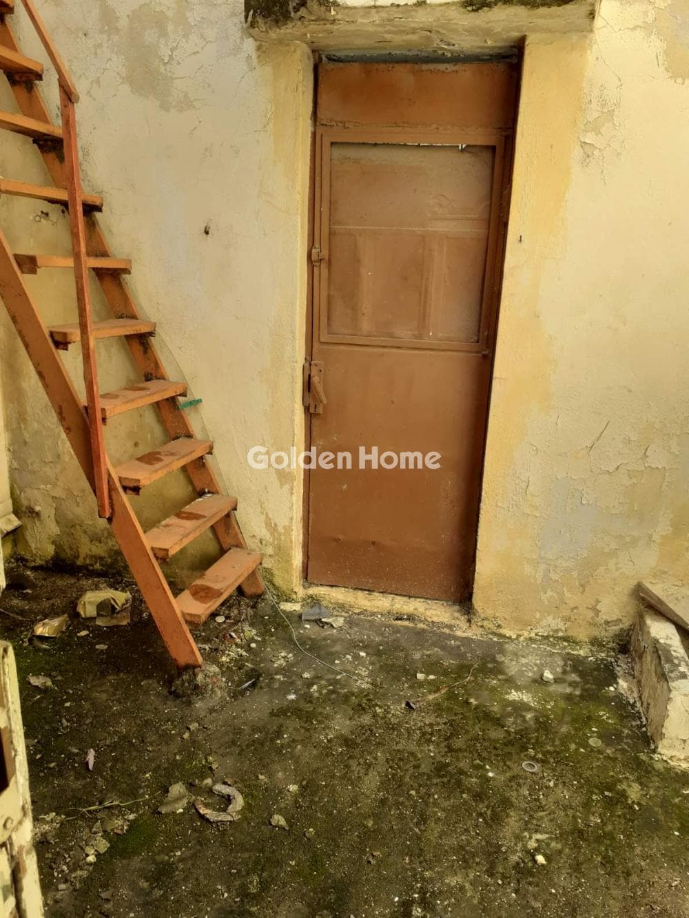 House in Alsos Vokou, Nikaia — Photo 2 of 3