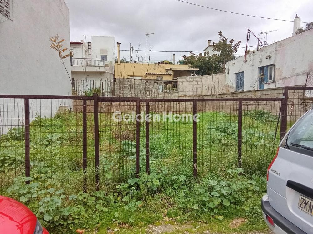 Οικόπεδο στην Μιχελή, Ίλιον