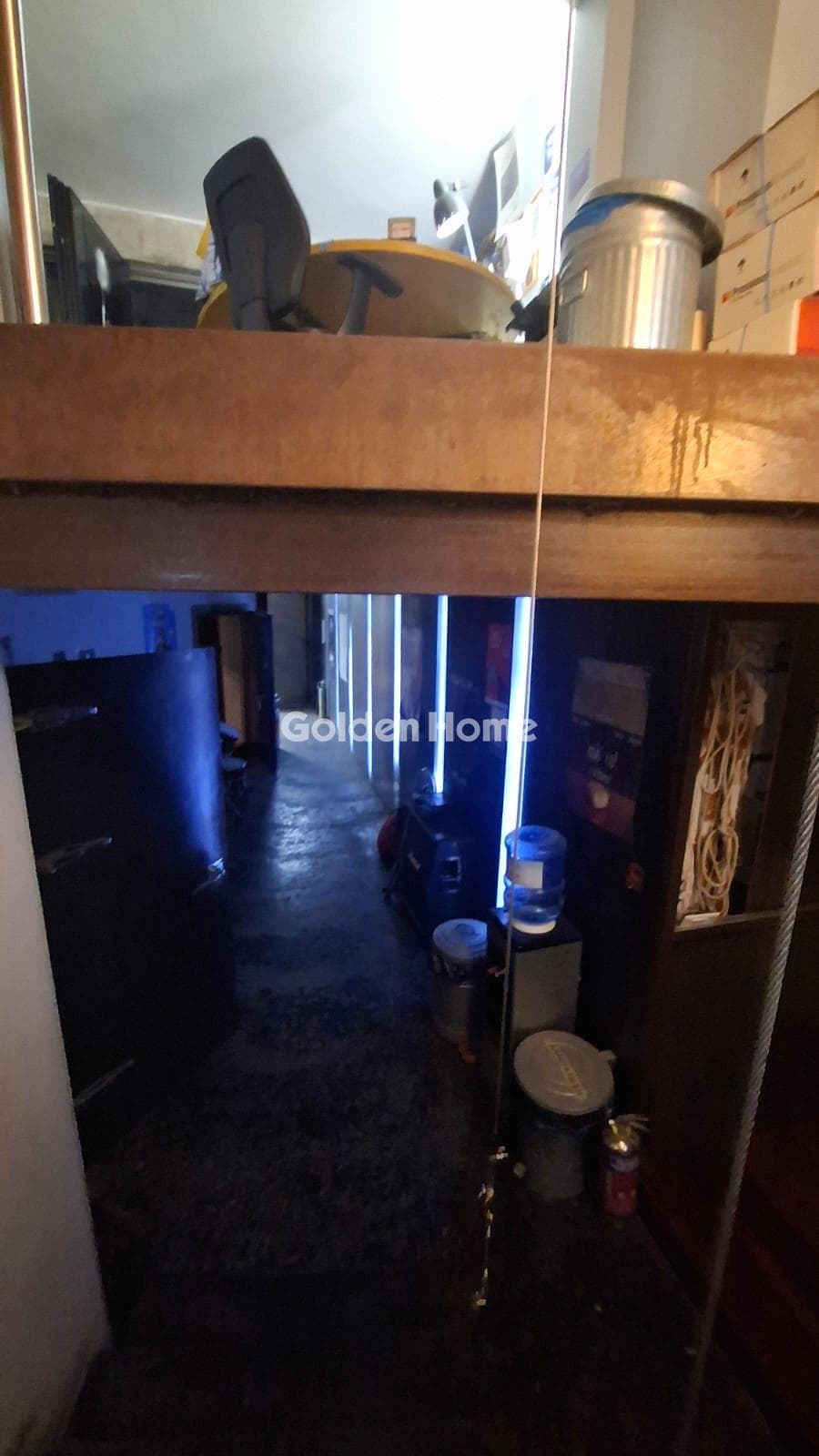 Retail Store in Lofos Kokkou, Galatsi — Photo 11 of 29